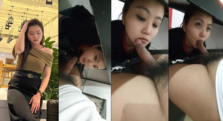 sex tiên nghịch Đang họp online thì em chui xuống bàn mút