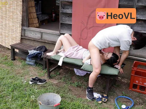 phim sex hiếp dâm dì Cậu thanh niên vụng trộm với chị hàng xóm xinh đẹp